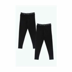 Hype. Women's Leggings Two Pack -Hype Shop unnamed file 5976