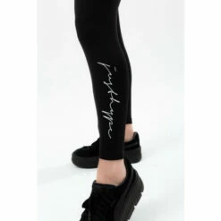 Hype. X KFC Black Leggings -Hype Shop unnamed file 5984