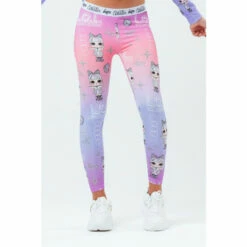 L.O.L. Surprise! ™ X HYPE. Dancebot Leggings