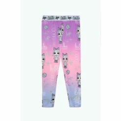 L.O.L. Surprise! ™ X HYPE. Dancebot Leggings 6 L.O.L. Surprise! ™ X HYPE. Dancebot Leggings -Hype Shop unnamed file 6001