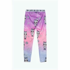 L.O.L. Surprise! ™ X HYPE. Dancebot Leggings 10 L.O.L. Surprise! ™ X HYPE. Dancebot Leggings -Hype Shop unnamed file 6005