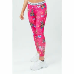 L.O.L. Surprise! ™ X HYPE. Bae Wheels Leggings