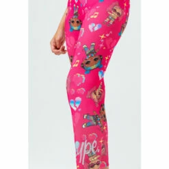 L.O.L. Surprise! ™ X HYPE. Bae Wheels Leggings 3 L.O.L. Surprise! ™ X HYPE. Bae Wheels Leggings -Hype Shop unnamed file 6008