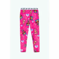 L.O.L. Surprise! ™ X HYPE. Bae Wheels Leggings 4 L.O.L. Surprise! ™ X HYPE. Bae Wheels Leggings -Hype Shop unnamed file 6009