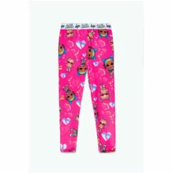 L.O.L. Surprise! ™ X HYPE. Bae Wheels Leggings 5 L.O.L. Surprise! ™ X HYPE. Bae Wheels Leggings -Hype Shop unnamed file 6010