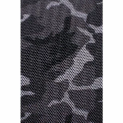 Hype. Black Mono Camo Wallet -Hype Shop unnamed file 6019