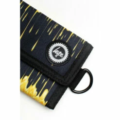 Hype. Gold Drip Wallet -Hype Shop unnamed file 6023