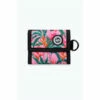 Hype. Pink Flamingo Rainforest Wallet -Hype Shop unnamed file 6064