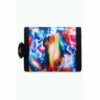 Hype. Orange Lightning Galaxy Wallet -Hype Shop unnamed file 6069