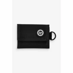 Hype. Wallet Black