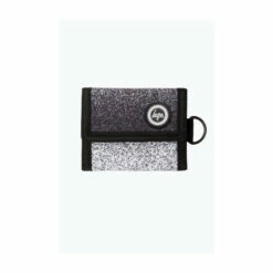 Hype. Wallet Black -Hype Shop unnamed file 6081