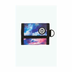 Hype. Wallet Black -Hype Shop unnamed file 6082