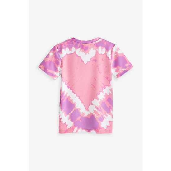 unnamed-file-61.jpg Hype. Girls Pink Tie Dye Heart Script T-Shirt -Hype Shop unnamed file 61