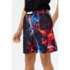 Hype. Boys Flame Swim Shorts 2 Hype. Boys Flame Swim Shorts -Hype Shop unnamed file 6185