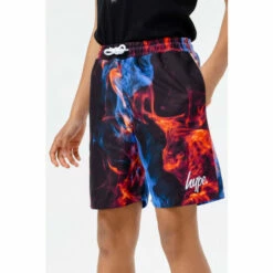 Hype. Boys Flame Swim Shorts