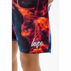 Hype. Boys Flame Swim Shorts 3 Hype. Boys Flame Swim Shorts -Hype Shop unnamed file 6187
