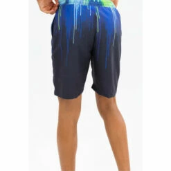 Hype Pacific Drips Crest Swim Shorts 5 Hype Pacific Drips Crest Swim Shorts -Hype Shop unnamed file 6192