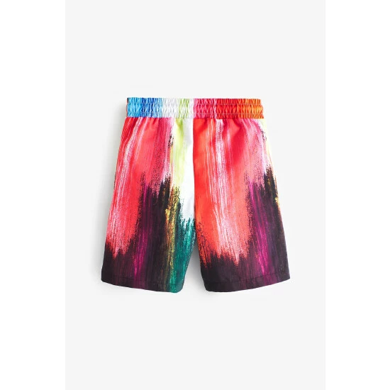unnamed-file-6207.jpg Hype. Boys Black Paint Drip Shorts -Hype Shop unnamed file 6207
