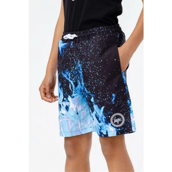 unnamed-file-6217.jpg Hype. Boys Blue Flame Swim Shorts -Hype Shop unnamed file 6217