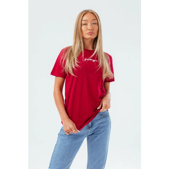 unnamed-file-624.jpg Hype. Red Scribble T-Shirt -Hype Shop unnamed file 624