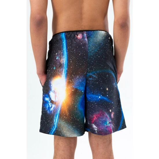 unnamed-file-6268.jpg Hype. Boys Black Oydessey Crest Swim Shorts -Hype Shop unnamed file 6268