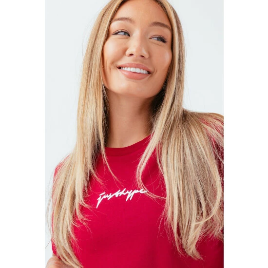 unnamed-file-627.jpg Hype. Red Scribble T-Shirt -Hype Shop unnamed file 627