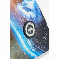 Hype. Boys Black Oydessey Crest Swim Shorts 7 Hype. Boys Black Oydessey Crest Swim Shorts -Hype Shop unnamed file 6272