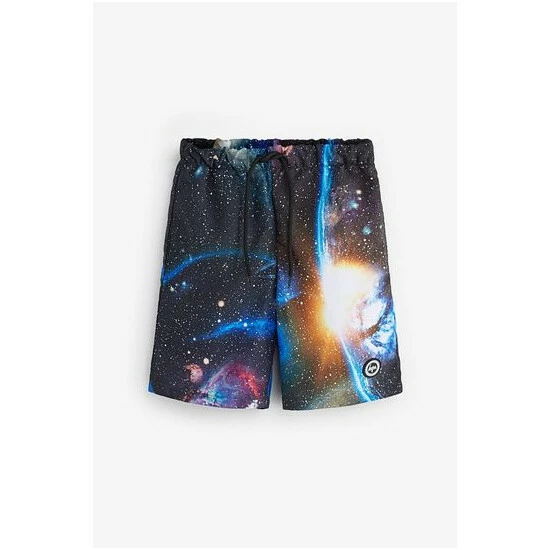 unnamed-file-6273.jpg Hype. Boys Black Oydessey Crest Swim Shorts -Hype Shop unnamed file 6273