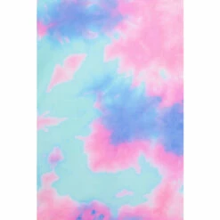 Hype. Girls Pink Lucid Tie Dye Swimsuit -Hype Shop unnamed file 6317