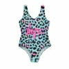 Hype. Blue Ice Leopard Swimsuit -Hype Shop unnamed file 6323