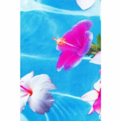 Hype. Blue Kids Hawaii Pool Swimsuit -Hype Shop unnamed file 6368