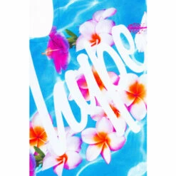 Hype. Blue Kids Hawaii Pool Swimsuit -Hype Shop unnamed file 6369