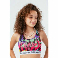 L.O.L. Surprise! ™ X HYPE. V.R.Q.T Bralette -Hype Shop unnamed file 6373