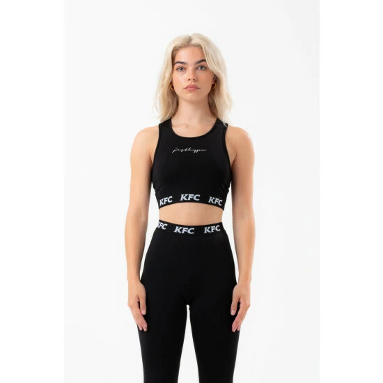 unnamed-file-6400.jpg Hype. X KFC Black Bralet -Hype Shop unnamed file 6400