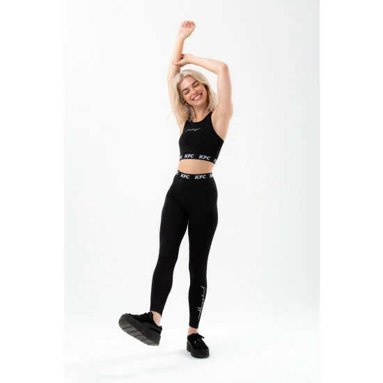 unnamed-file-6402.jpg Hype. X KFC Black Bralet -Hype Shop unnamed file 6402