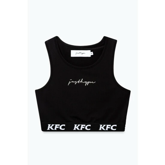 unnamed-file-6404.jpg Hype. X KFC Black Bralet -Hype Shop unnamed file 6404