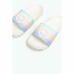 Hype. Fairground Fade Kids Sliders 5 Hype. Fairground Fade Kids Sliders -Hype Shop unnamed file 6451