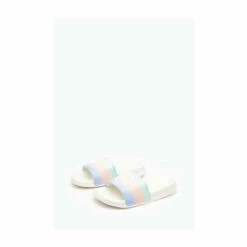 Hype. Fairground Fade Kids Sliders 7 Hype. Fairground Fade Kids Sliders -Hype Shop unnamed file 6453