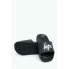 Hype. Black Kids Slider 2 Hype. Black Kids Slider -Hype Shop unnamed file 6465