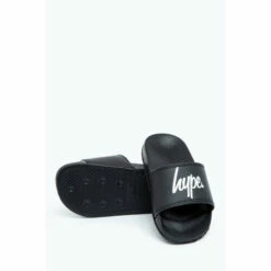 Hype. Black Kids Slider