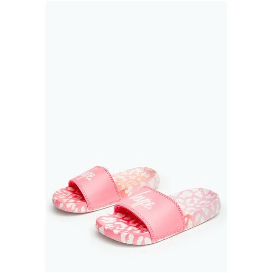 unnamed-file-6479.jpg Hype. Pink Leopard Sliders -Hype Shop unnamed file 6479