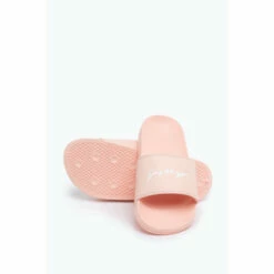 Hype. Pink Scribble Sliders