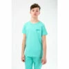 Hype. Kids Mint Green T-Shirt -Hype Shop unnamed file 650