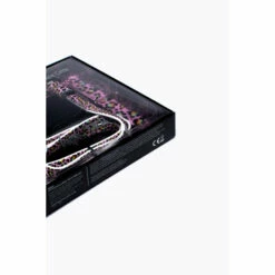 Hype. X Juice Cable Lightning 1m Flat Disco Leopard -Hype Shop unnamed file 6504