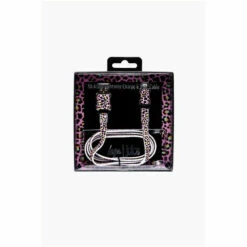 Hype. X Juice Cable Lightning 1m Flat Disco Leopard -Hype Shop unnamed file 6505