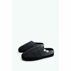 Hype. Slip On Slippers Multi 5 Hype. Slip On Slippers Multi -Hype Shop unnamed file 6522