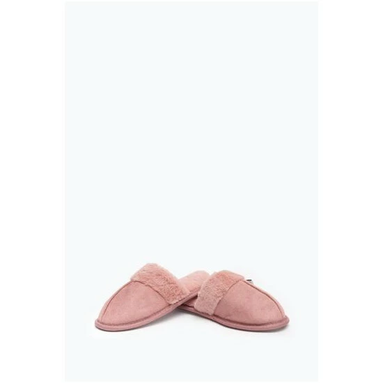 unnamed-file-6529.jpg Hype. Girls Mule Faux-Fur Slippers Pink -Hype Shop unnamed file 6529