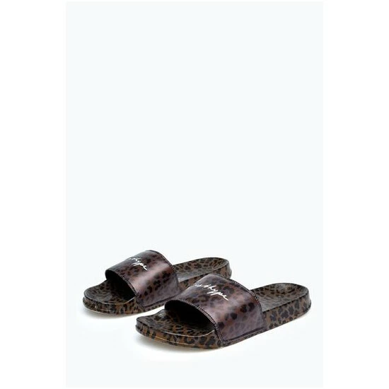 unnamed-file-6537.jpg Hype. Unisex Brown Choc Cat Scribble Slippers -Hype Shop unnamed file 6537