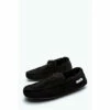 Hype. Mens Moccassin Slippers 1 Hype. Mens Moccassin Slippers -Hype Shop unnamed file 6538