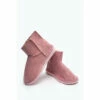 Hype. Womens Slipper Boots -Hype Shop unnamed file 6541